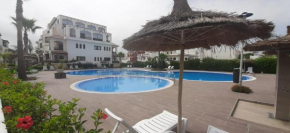 Complexe Costa cabo Martil
